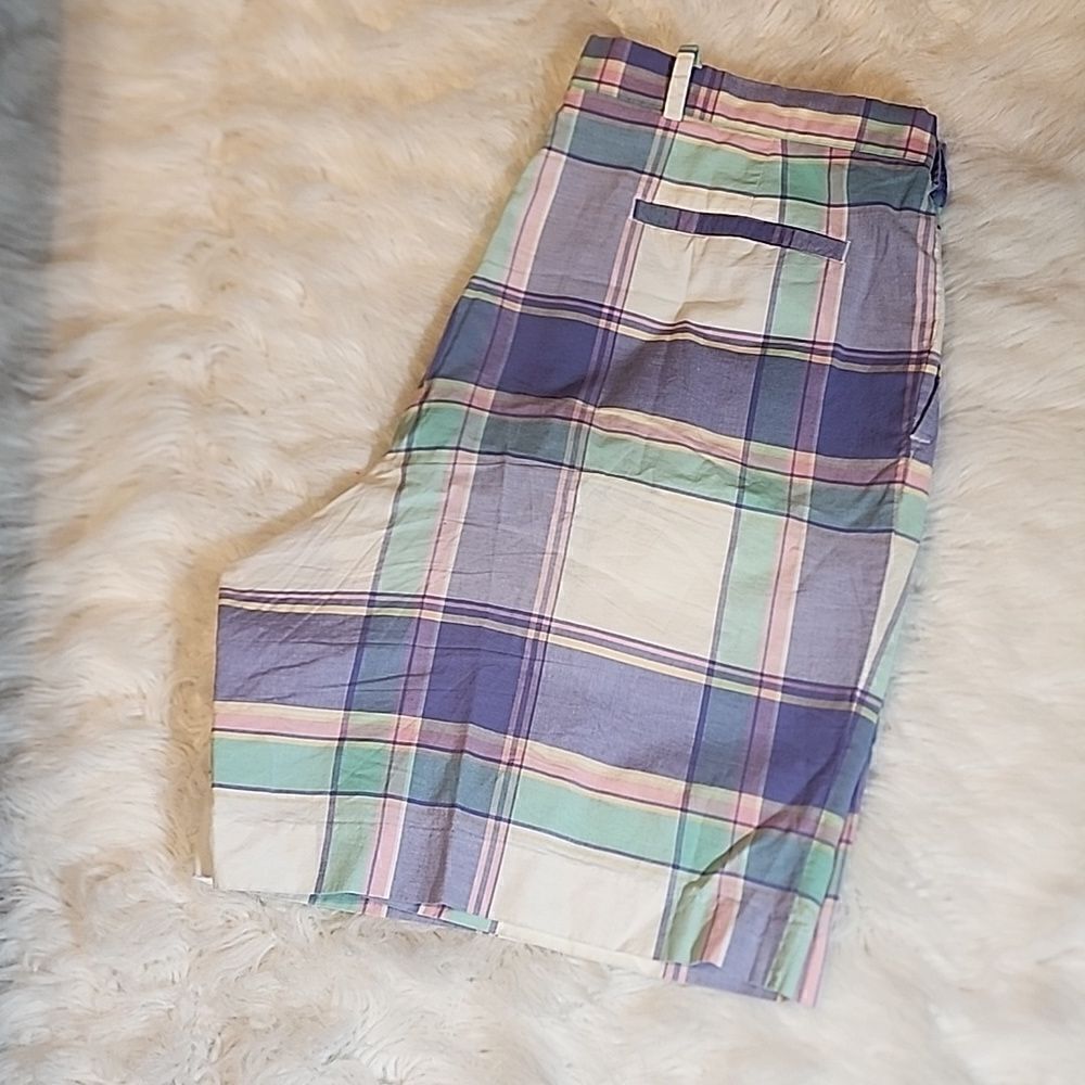 🍍 Whitfield & Bridges-Shorts 